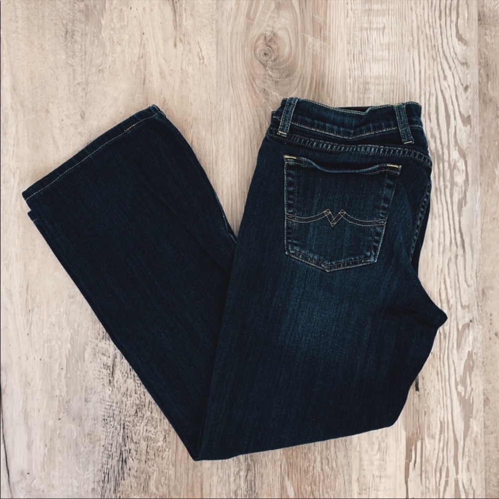 Lucky Jeans size 12 EUC